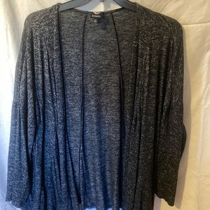 Bobeau Cardigan